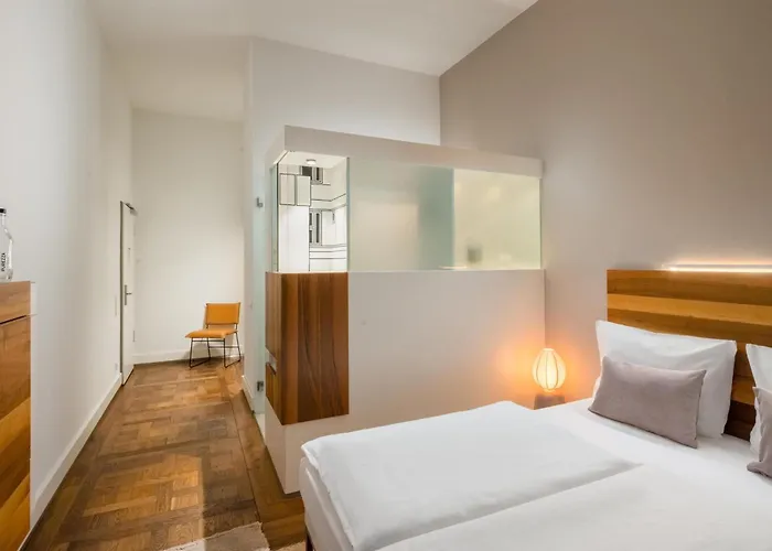 Hopper Hotel St. Josef, Worldhotels Crafted